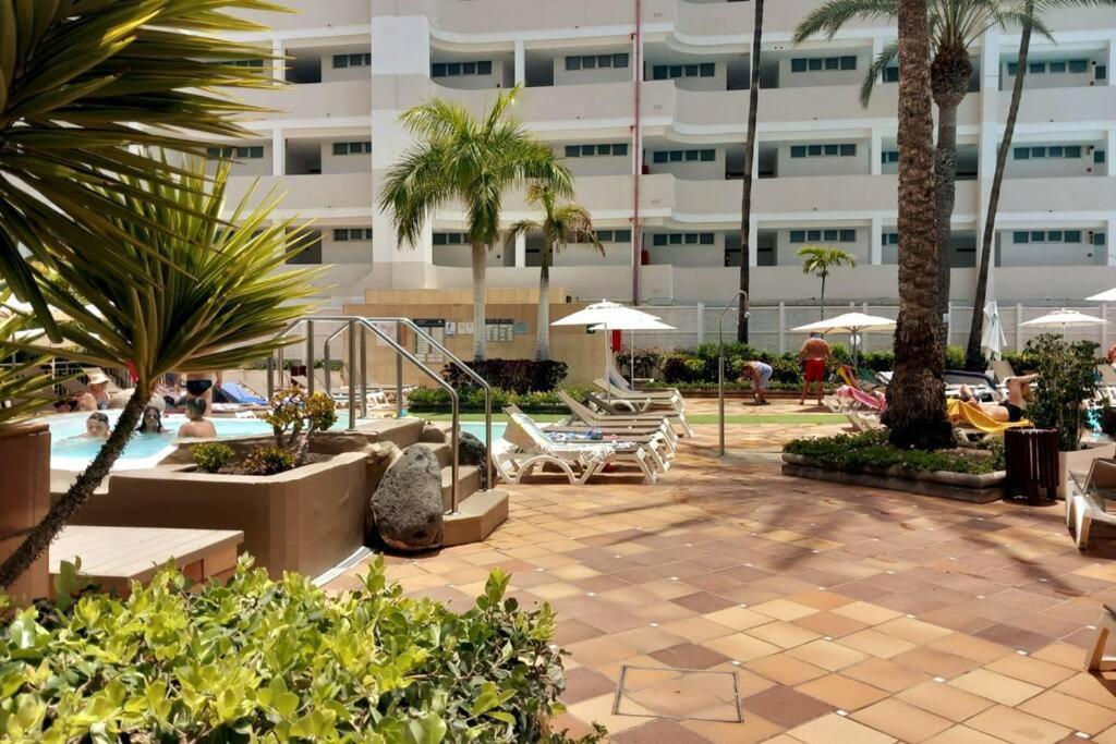 Dreams Room In Playa Del Ingles Maspalomas  Exterior photo
