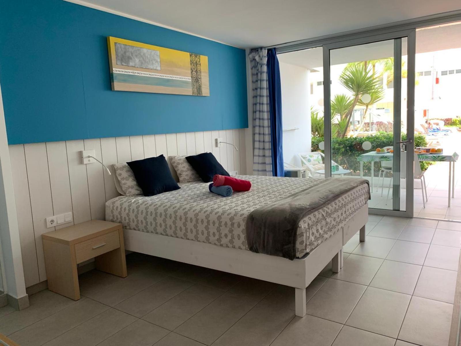 Dreams Room In Playa Del Ingles Maspalomas  Exterior photo