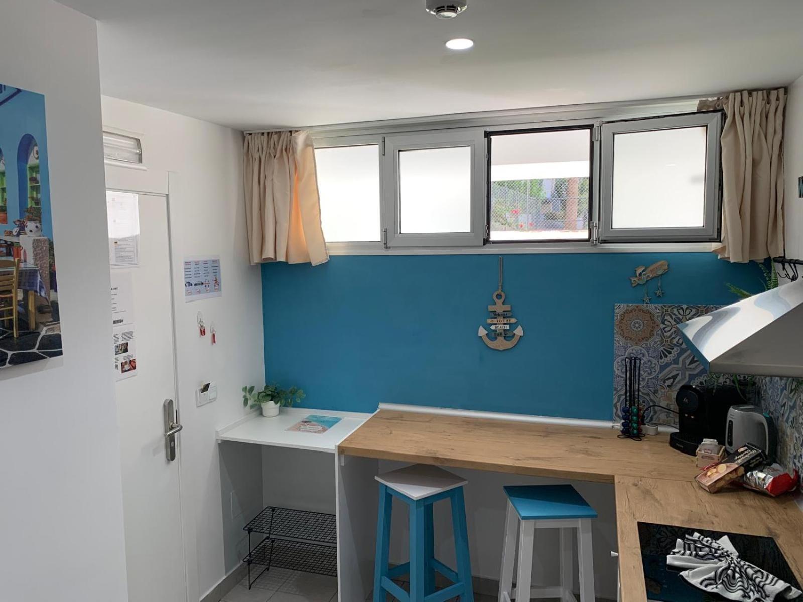 Dreams Room In Playa Del Ingles Maspalomas  Exterior photo