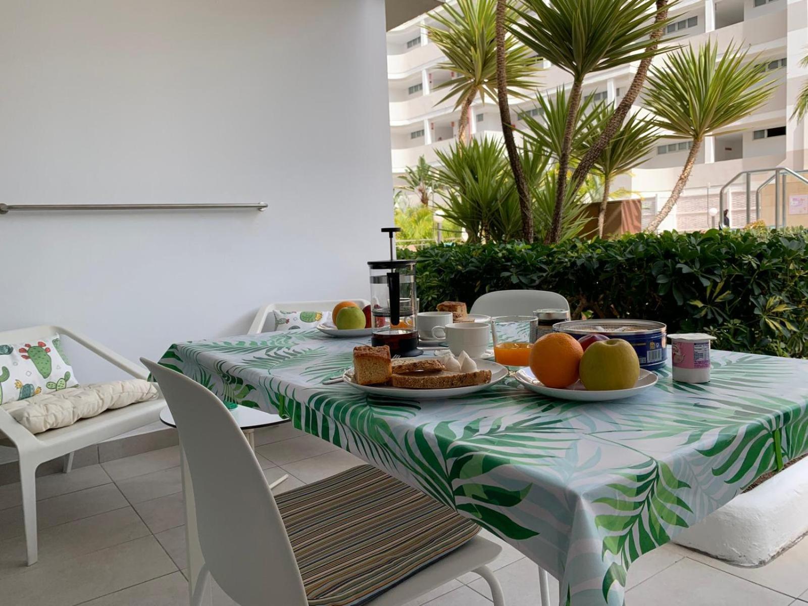 Dreams Room In Playa Del Ingles Maspalomas  Exterior photo