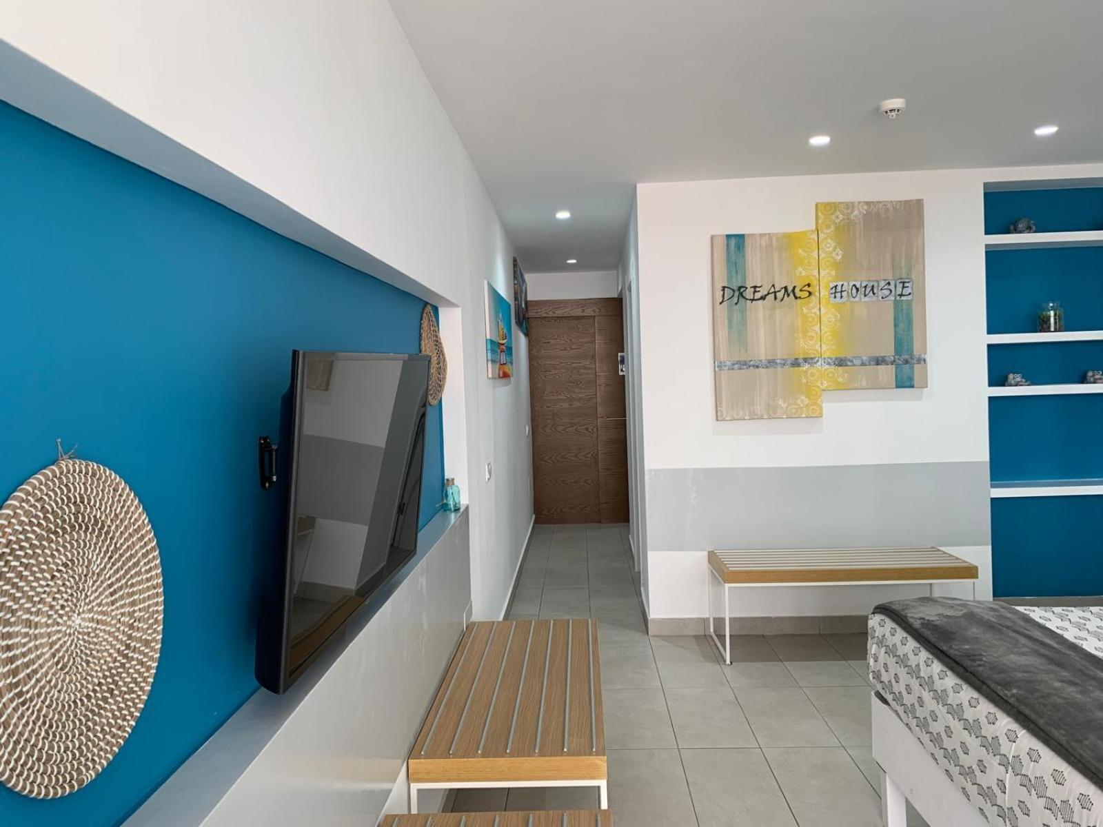 Dreams Room In Playa Del Ingles Maspalomas  Exterior photo