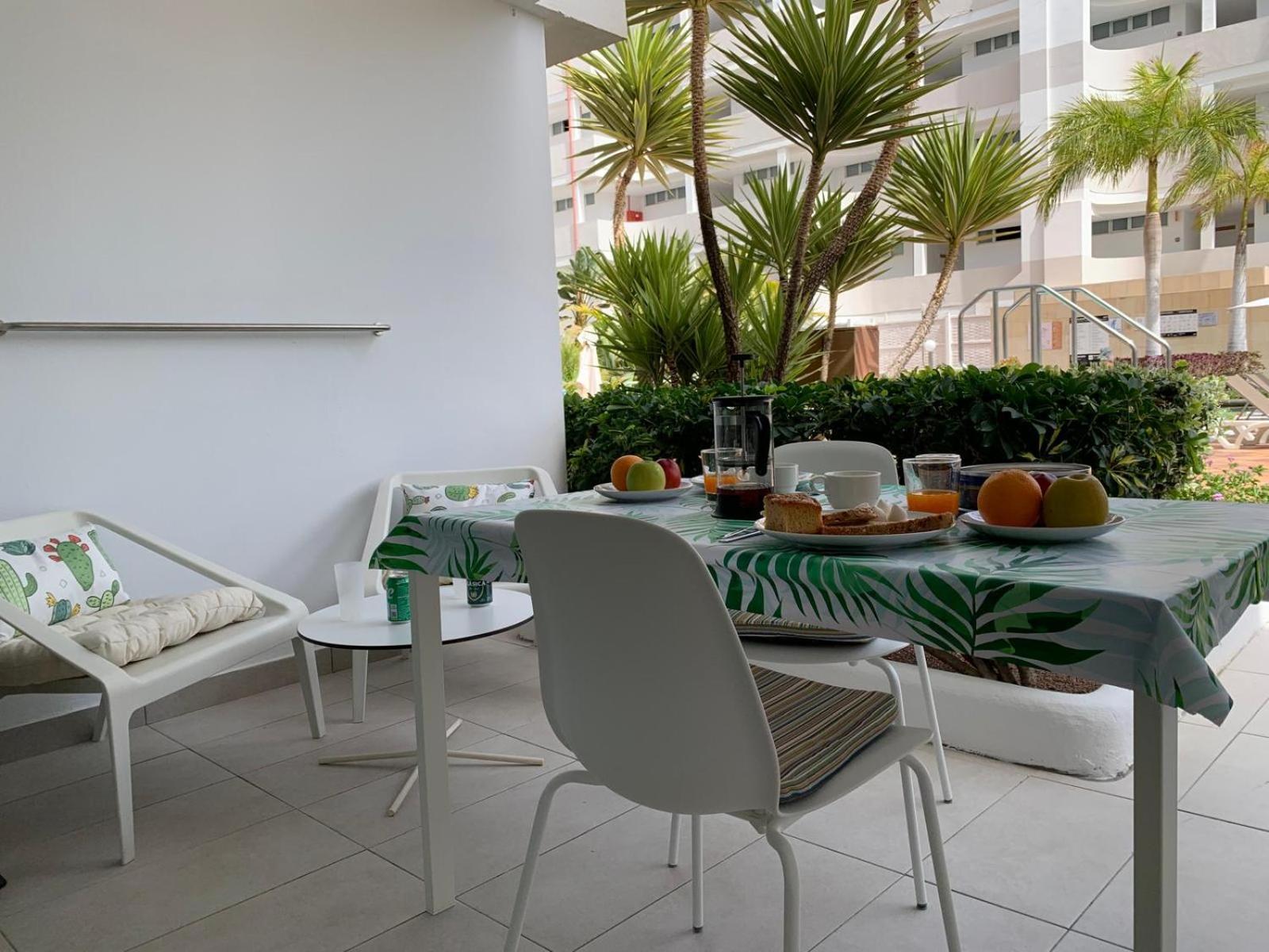 Dreams Room In Playa Del Ingles Maspalomas  Exterior photo