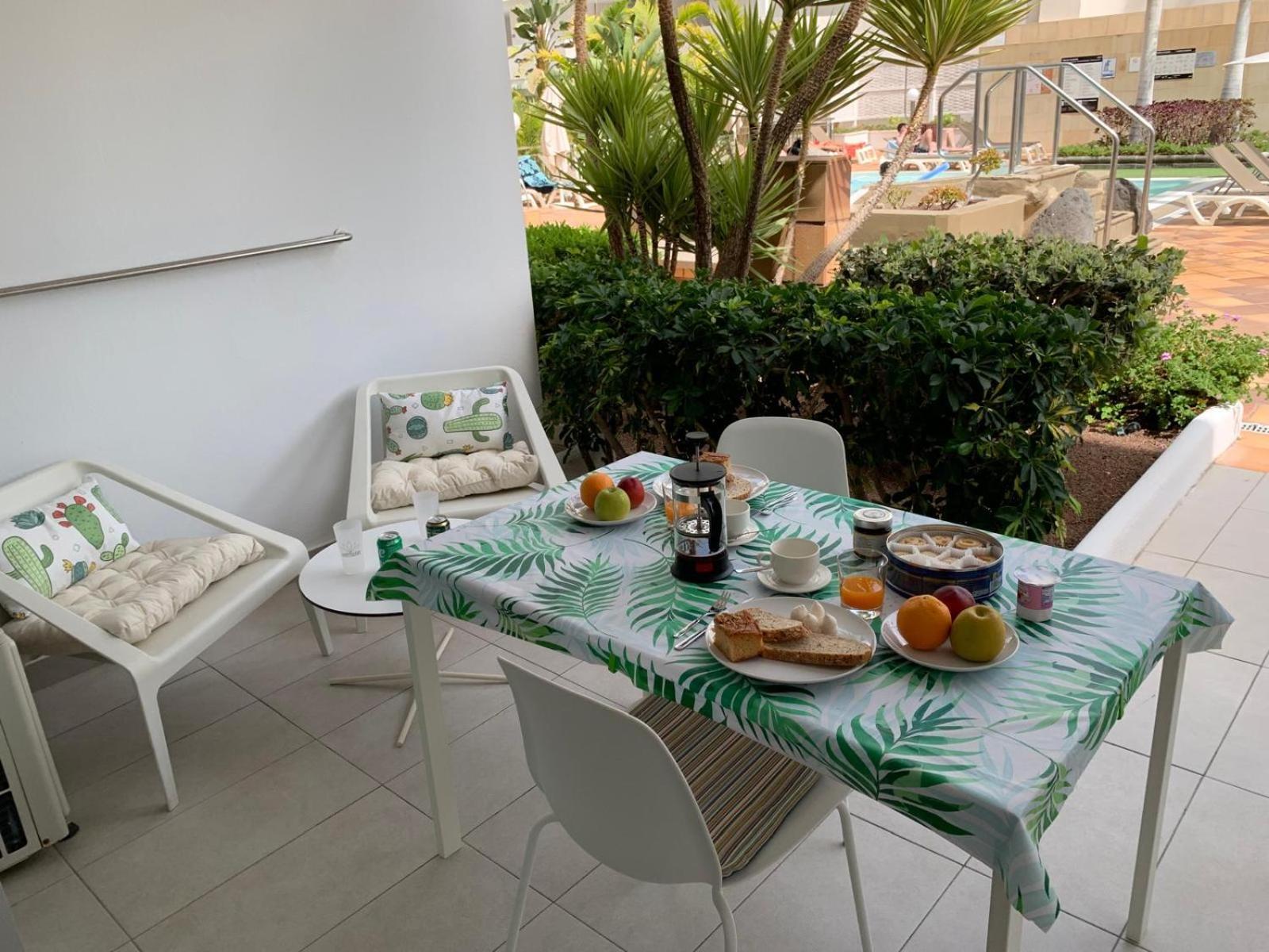 Dreams Room In Playa Del Ingles Maspalomas  Exterior photo