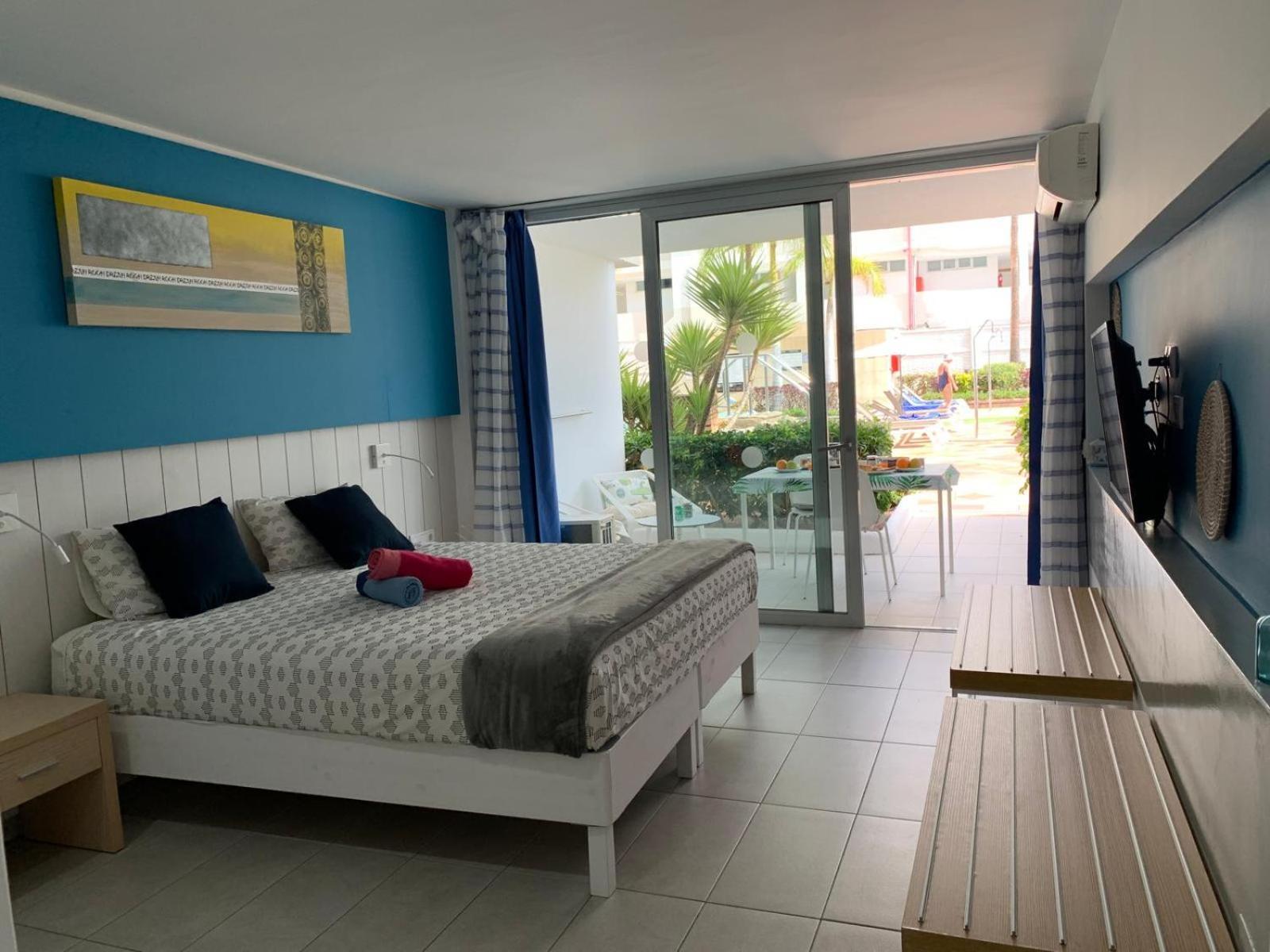Dreams Room In Playa Del Ingles Maspalomas  Exterior photo